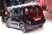 Salonul Auto de la Paris 2012: Citroen C3 Picasso