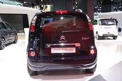 Salonul Auto de la Paris 2012: Citroen C3 Picasso