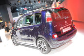 Salonul Auto de la Paris 2012: Citroen C3 Picasso