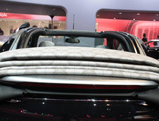 Salonul Auto de la Paris 2012: Citroen DS3 Cabrio