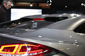 Salonul Auto de la Paris 2012: Exagon Furtive e-GT