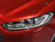 Salonul Auto de la Paris 2012: Ford Mondeo