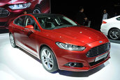 Salonul Auto de la Paris 2012: Ford Mondeo