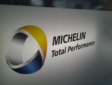 Salonul Auto de la Paris 2012: Imagini de la standul Michelin