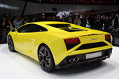 Salonul Auto de la Paris 2012: Lamborghini Gallardo