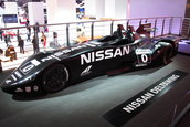 Salonul Auto de la Paris 2012: masinile Nissan