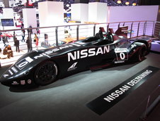 Salonul Auto de la Paris 2012: masinile Nissan