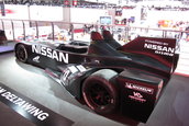 Salonul Auto de la Paris 2012: masinile Nissan