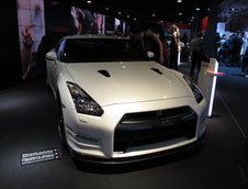 Salonul Auto de la Paris 2012: masinile Nissan