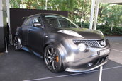 Salonul Auto de la Paris 2012: masinile Nissan