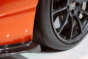 Salonul Auto de la Paris 2012: McLaren P1