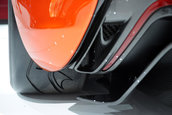 Salonul Auto de la Paris 2012: McLaren P1