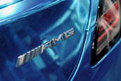 Salonul Auto de la Paris 2012: Mercedes SLS AMG Electric Drive