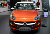 Salonul Auto de la Paris 2012: Opel ADAM