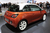 Salonul Auto de la Paris 2012: Opel ADAM