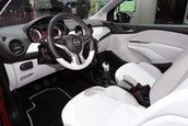Salonul Auto de la Paris 2012: Opel ADAM