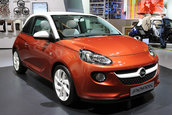 Salonul Auto de la Paris 2012: Opel ADAM
