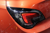 Salonul Auto de la Paris 2012: Opel ADAM