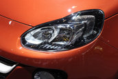 Salonul Auto de la Paris 2012: Opel ADAM