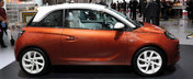 Salonul Auto de la Paris 2012: Premiera mondiala pentru noul Opel ADAM