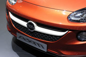 Salonul Auto de la Paris 2012: Opel ADAM