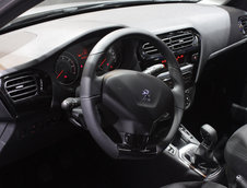 Salonul Auto de la Paris 2012: Peugeot 301