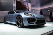 Salonul Auto de la Paris 2012: Porsche Panamera Sport Turismo