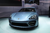 Salonul Auto de la Paris 2012: Porsche Panamera Sport Turismo