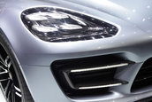 Salonul Auto de la Paris 2012: Porsche Panamera Sport Turismo