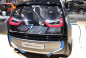 Salonul Auto de la Paris 2012: poze cu masinile din standul BMW