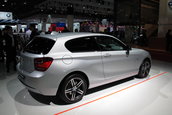 Salonul Auto de la Paris 2012: poze cu masinile din standul BMW