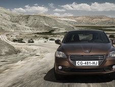 Salonul Auto de la Paris 2012: prezenta Peugeot