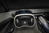 Salonul Auto de la Paris 2012: prezenta Peugeot