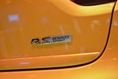 Salonul Auto de la Paris 2012: Renault Clio RS