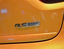 Salonul Auto de la Paris 2012: Renault Clio RS