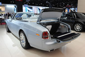 Salonul Auto de la Paris 2012: Rolls Royce Art Deco