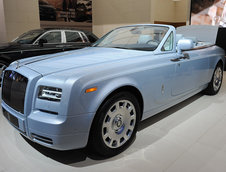 Salonul Auto de la Paris 2012: Rolls Royce Art Deco