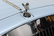 Salonul Auto de la Paris 2012: Rolls Royce Art Deco