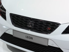 Salonul Auto de la Paris 2012: Seat Leon