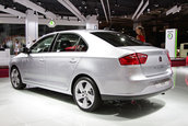 Salonul Auto de la Paris 2012: Seat Toledo