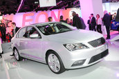 Salonul Auto de la Paris 2012: Seat Toledo