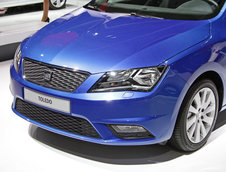 Salonul Auto de la Paris 2012: Seat Toledo