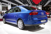 Salonul Auto de la Paris 2012: Seat Toledo