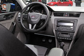 Salonul Auto de la Paris 2012: Seat Toledo