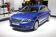 Salonul Auto de la Paris 2012: Seat Toledo