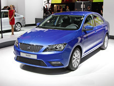 Salonul Auto de la Paris 2012: Seat Toledo