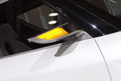 Salonul Auto de la Paris 2012: SsangYong e-XIV Concept