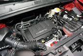 Salonul Auto de la Paris 2012: Trax si Spark Facelift, atractiile standului Chevrolet