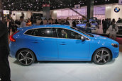 Salonul Auto de la Paris 2012: Volvo V40 R-Design