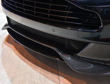 Salonul Auto de la Paris 2014: Aston Martin Vanquish Carbon Edition